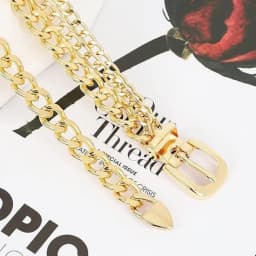 Metal Chain Belts Women Waistbands Long Tassel Waist Chain Dress Jeans Belts Lady Waistband Belts Women Body Chain