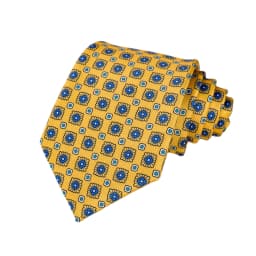 New 8CM Print Plaid Ties For Men Necktie Retro Elegant Designer Parten Tie For Groom Business Wedding Party Neckwear Accessorrie