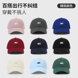 Large Size 65cm Baseball Cap for Men and Women Soft Top Big Head Circumference Trucker Printed Sun Hat Girls Boys Outdoor Gorra