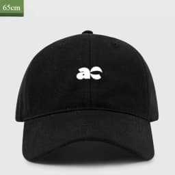 Large Size 65cm Baseball Cap for Men and Women Soft Top Big Head Circumference Trucker Printed Sun Hat Girls Boys Outdoor Gorra
