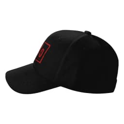 NWO Baseball Caps Men Women Fitted Sun Hat Hat Adjustable Polyester Sun Hats Summer Hats