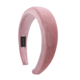 1pc Women's Fashion Hair Hoops Simple Solid Color Temperament Headband for Clothe Match Face Washing Daily Wear Hair Accessories