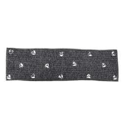 Women Colorful Heart Ribbed Headbands HairBands Casual Elastic Headwear Hair Accessories Ladies Girls Head Wraps Gift