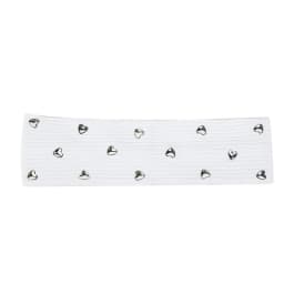 Women Colorful Heart Ribbed Headbands HairBands Casual Elastic Headwear Hair Accessories Ladies Girls Head Wraps Gift