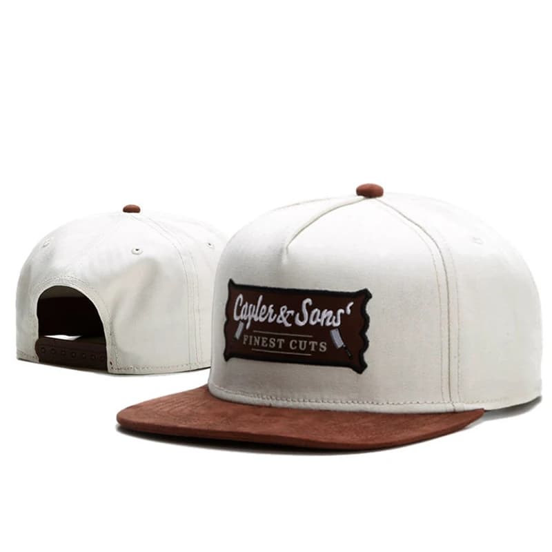 2025 Popular New FINEST CUTS Knife Men's Street Hip Hop Hat Women's Cycling Skateboard Hat Sunshade Flat Edge Hat Baseball Hat
