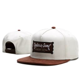 2025 Popular New FINEST CUTS Knife Men's Street Hip Hop Hat Women's Cycling Skateboard Hat Sunshade Flat Edge Hat Baseball Hat