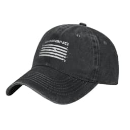 Big Bang BIGBANG G-Dragon Baseball Caps Distressed Denim Kpop Music Snapback Hat Fashion Men's Baseball Cap