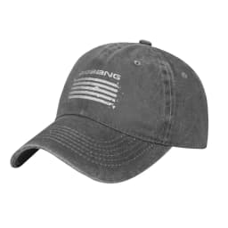 Big Bang BIGBANG G-Dragon Baseball Caps Distressed Denim Kpop Music Snapback Hat Fashion Men's Baseball Cap