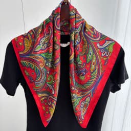 1pc 70*70cm Square Scarf Women Luxury Bandana Head Fashion Lady Hair Shawl Wrap Spring Summer Female Neckerchief Hijab