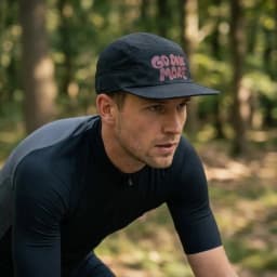 Fashion Thin Baseball Cap Quick-dry Flat Brim Sports Mesh Cap Breathable Sun Protection Sun Hat Summer