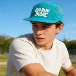 Fashion Thin Baseball Cap Quick-dry Flat Brim Sports Mesh Cap Breathable Sun Protection Sun Hat Summer