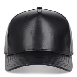 Unisex Solid Color Light Plate Leather Baseball Caps Spring Autumn Outdoor Sunscreen Hat Adjustable Casual Trucker Hats