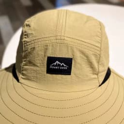 Unisex Summer Wide Brim Waterproof Quick-drying Panama Caps Outdoor Visor Bucket Hats Mesh Breathable Sun Hat with Neck Flap