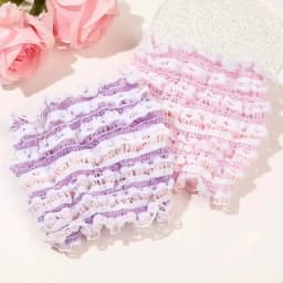 Washing Face Elastic Headband Stylish Elastic Headband with Hollow Design Non-slip Wide Hair Accessories for Women Twist Knitted
