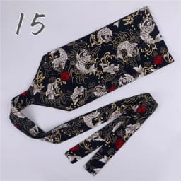 Traditional Chinese Girdle Hanfu Belt Retro Japanese Style Corset Waist Obi Dress Waistband Sash Straps Kimono Belt Accessories