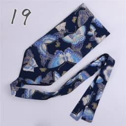 Traditional Chinese Girdle Hanfu Belt Retro Japanese Style Corset Waist Obi Dress Waistband Sash Straps Kimono Belt Accessories