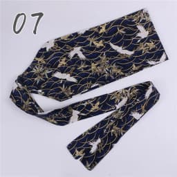 Traditional Chinese Girdle Hanfu Belt Retro Japanese Style Corset Waist Obi Dress Waistband Sash Straps Kimono Belt Accessories