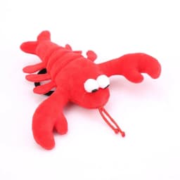 Animal Funny Performance Prop Wash Face Party Cartoon Headdress Lobster Headband Crab Hair Hoop Female Headwear