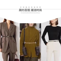 Women Belt Slim Waist Fashionable Casual Luxurious and Adjustable Belts Suitable for Dresses, Jeans and Belts for Women