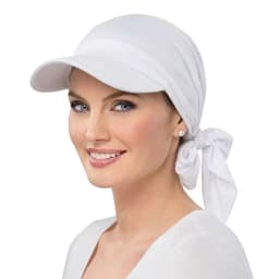 Women Classic Solid ColorTurban Hat Outdoor Brim Sunshade Hats Curved Hat Baseball Cap Sun Hats Headscarf Scarf Femme