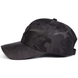 Unisex Hammer and Sickle Embroidery Baseball Caps Spring Autumn Outdoor Adjustable Casual Hats Sunscreen Hat Sports Cap