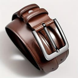 2pc Luxury Belt for Men PU Leather Belt Metal Pin Buckle High Quality Famous Brand Designer Waist Strap Belt for Jeans Plus Size