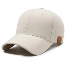 2026 Dry Quickly Sun Cap Woman Outdoors Casual Sport Hat Men Big Size Baseball Caps 60-65cm