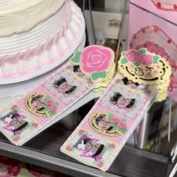 2Pcs Rabbit Animal Hair Clip Set for Women Cute Rose and Bunny Acrylic Barrettes Sweet Design Hairclips Jewelry