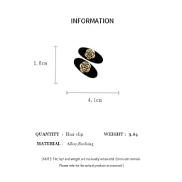 2 Pcs Cute Small Camellia Flower Hair Clips for Women French Elegant Flocking Duckbill Side Clip Hairpins Headwear Set