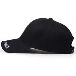 Adjustable Eagle SWAT Embroidery Baseball Caps Quick-drying Outdoor Sports Sun Hats Snapback Hats Men Women