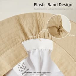 Casual Wide Brim Fisherman Hat Thin Sun-Proof Bucket Hat UV Protection Japanese Style Fishing Caps Camping