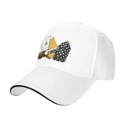 Angine De Poitrine Group Baseball Cap Hip Hop Sandwich Caps Unisex Adjustable Caps Hat Outdoor