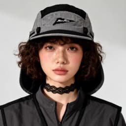 Detachable Shawl Baseball Caps for Men and Women Summer Outdoor Riding Sunscreen Neck Protection Quick-drying Camping Hats