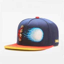 New Hot Sales Embroidered Baseball Hat Men Women Cotton Flat Edge Sunshade Hat Outdoor HipHop Trucker Hat Snapback Dad Hat Gorra