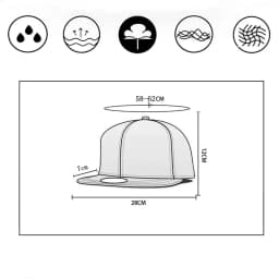 New Hot Sales Embroidered Baseball Hat Men Women Cotton Flat Edge Sunshade Hat Outdoor HipHop Trucker Hat Snapback Dad Hat Gorra
