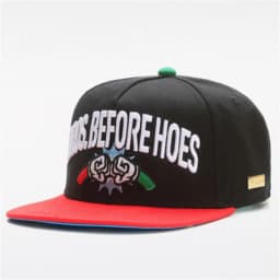 New Hot Sales Embroidered Baseball Hat Men Women Cotton Flat Edge Sunshade Hat Outdoor HipHop Trucker Hat Snapback Dad Hat Gorra