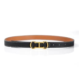 Women's Belt Alloy Luxurious Design Fashion Denim Decoration Ladies Vintage Belt