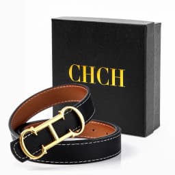 Women's Belt Alloy Luxurious Design Fashion Denim Decoration Ladies Vintage Belt