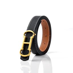 Women's Belt Alloy Luxurious Design Fashion Denim Decoration Ladies Vintage Belt