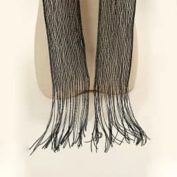 Fashion Thin Long Tassel Scarf Vintage Retro Scarf Headband Luxury Brand Designer Multi-purpose Neckwear Scarf