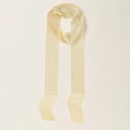 Fashion Thin Long Tassel Scarf Vintage Retro Scarf Headband Luxury Brand Designer Multi-purpose Neckwear Scarf