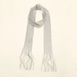 Fashion Thin Long Tassel Scarf Vintage Retro Scarf Headband Luxury Brand Designer Multi-purpose Neckwear Scarf
