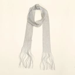 Fashion Thin Long Tassel Scarf Vintage Retro Scarf Headband Luxury Brand Designer Multi-purpose Neckwear Scarf