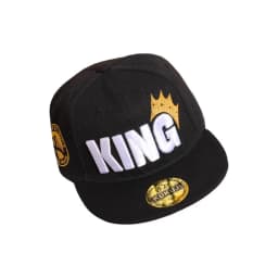 Children's Hat Spring and Autumn Thin Style Boys Baseball Cap Spring Baby Duckbill Trendy Kids1Years Old2Spring and Summer