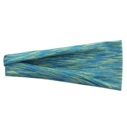 1pc Unisex Non Slip Sweatbands Widened Elastic Yoga Running Moisture Wicking Head Band Colorful High-elastic Headscarf Headband