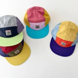 Casual Japanese Style Hip-hop Hats 5 Panel Thin Flat Brimmed Baseball Cap Breathable Quick-drying Sunscreen Hat Unisex