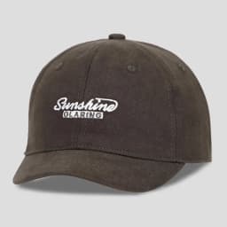 Japanese-style Retro Baseball Cap, Street-style Niche Personality Short-brim Duckbill Hat, Versatile Sun Hat