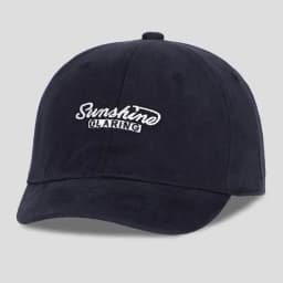 Japanese-style Retro Baseball Cap, Street-style Niche Personality Short-brim Duckbill Hat, Versatile Sun Hat