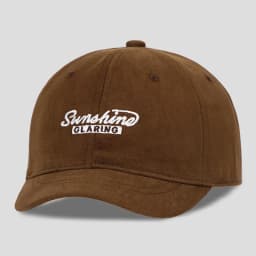 Japanese-style Retro Baseball Cap, Street-style Niche Personality Short-brim Duckbill Hat, Versatile Sun Hat