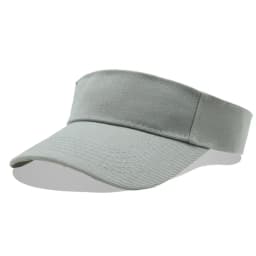 Cotton Outdoor Sports Hat Quick-Dry Lightweight Sun Visor Hat UV Protection Solid Color Summer Sun Hat